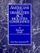 Books : Americans with Disabilities Act Facilities Compliance: A Practical Guide