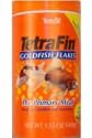 TetraFin FL Fish Food - Goldfish (500 mL.)