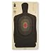 50-pack Silhouette Targets