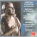 Kirsten Flagstad in Concerto [Strauss Concert 1950]