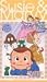 <STRONG>スージーちゃんとマービー(2)</STRONG> <STRONG>[VHS]</STRONG>