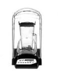 VitaMix Touch and Go In-Counter Commercial Blender - #39100 - Sound Shield - 48 Ounce