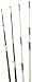 Tigress: Telescoping Fiberglass Outriggers