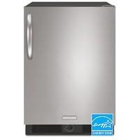 KitchenAid 24 Architect Series Undercounter Refrigerator - Stainless Steel Finish by KitchenAid
