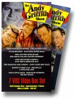 The Andy Griffith Show Box Set [VHS]