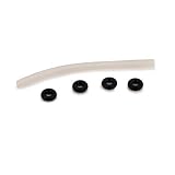 O-Ring & Tubing Set: BCP, BCPP, B400
