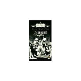 Our Dancing Daughters [VHS]