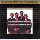 Blues at Carnegie Hall