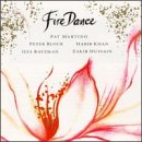 Fire Dance