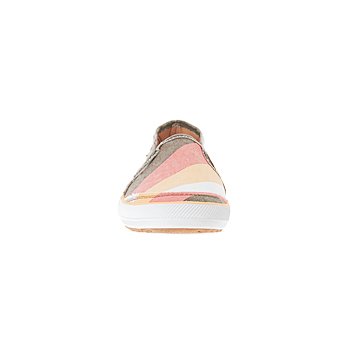 Keds Little Kid/Big Kid Champion Stripes Slip-On