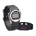OMRON HEART RATE MONITOR BODY LOGIC HR-200
