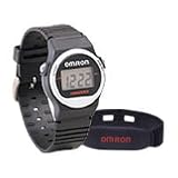 buy cheap price OMRON HEART RATE MONITOR BODY LOGIC HR-200