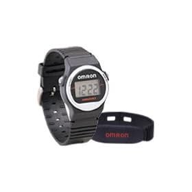 Omron Heart Rate Monitor body Logic HR-200