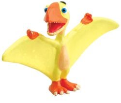 Learning Curve Dinosaur Train Petey