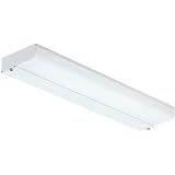 18 15W WHT Under Light by American Flourescent