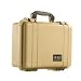 Photo : Pelican 1600 Case with Foam (Desert Tan)