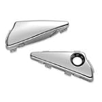 H-D Chrome Fuel Cell Side Cover Kit 66310-02
