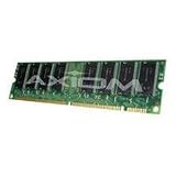 Axiom AX - Memory - 512 MB - DIMM 168-pin - SDRAM - 133 MHz / PC133 - unbuffered - non-ECC