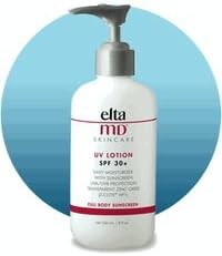 EltaMD UV Lotion Broad-Spectrum SPF 30+