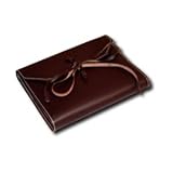 Carlotta Journal in brown