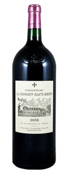 2006 La Mission Haut Brion 1.5 L (Magnum)
