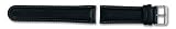 Invicta 24mm Black Lorica Watch Strap IS36 - FREE SHIPPING