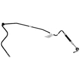 ACDelco 15809057 GM Original Equipment Automatic Transmission Fluid Auxiliary Cooler Inlet Line