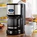 Food NetworkTM 12-cup Programmable Coffee Maker