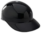 RAWLINGS CCPBH PRO CATCHERS SKULL CAP BLACK