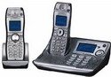 GE 28128EE2 Dect 6.0 Series Cell Fusion Phone