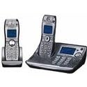 GE 28128EE2 Dect 6.0 Series Cell Fusion Phone