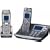 GE 28128EE2 Dect 6.0 Series Cell Fusion Phone