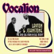 Layton & Johnstone - Me and the Man in the Moon