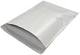 100 14.5x19 POLY MAILERS 2.5 Mil ENVELOPES SHIPPING BAGS 14.5 x 19 By ValueMailers