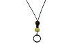 Cinzia Eyewear Necklace - Gum Drop