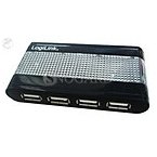 7 Port LogiLink UA0026A 7P Hub