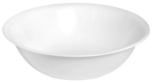 Best Cheap Corelle Livingware 2-Quart Serving Bowl, Winter Frost White
