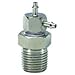 Clippard SP2-2-PKG, 1/8? NPT to 1/16? ID Hose Swivel, Pack of 5