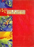 Paul McCartney: The New World Tour Souviner Book