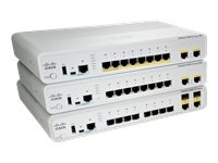 Cisco Catalyst 2960C PD Switch (8 Anschl&uuml;sse) Preisvergleich