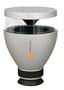 Egg Solution Egg Photo 360� Panoramic Lens with Virtual Tour Image Software