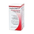 CardioChek Cholesterol Test Strips 3 ea