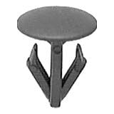 25 Honda Hood Insulation Retaining Clips 91520-SM4-C010 