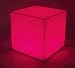 New LARGE COLOUR CHANGING CUBE LIGHT Mood Night Lamp