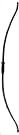 50" Fiberglass Recurve...