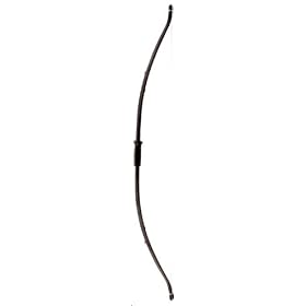 50 Fiberglass Recurve Archery Bow by 