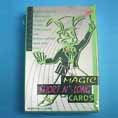 Magic Tricks | Playing Cards: Short & Long