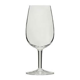 X 6 ISO Wine Tasting Glasses 21.5cl