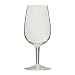 X 6 ISO Wine Tasting Glasses 21.5cl