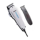 Wahl Mambo Combo Set (Clipper + Trimmer + 6 Comb) # 8326